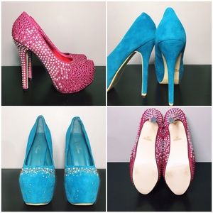 Bundle for @flyswimchic12