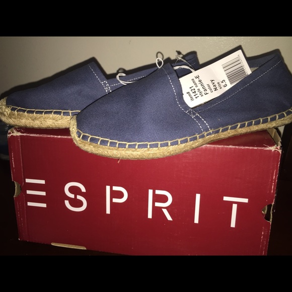 ✳️ new ✳️ Flat Espadrilles