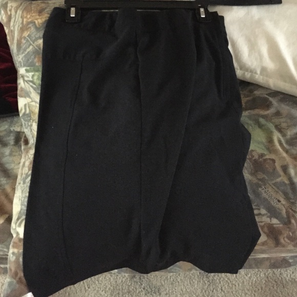 Lack high waist pencil skirt