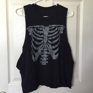 Brandy Melville muscle tank