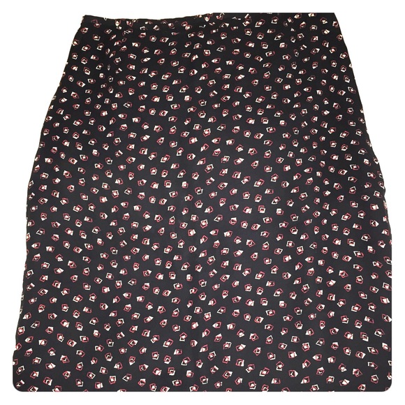 Eddie Bauer skirt
