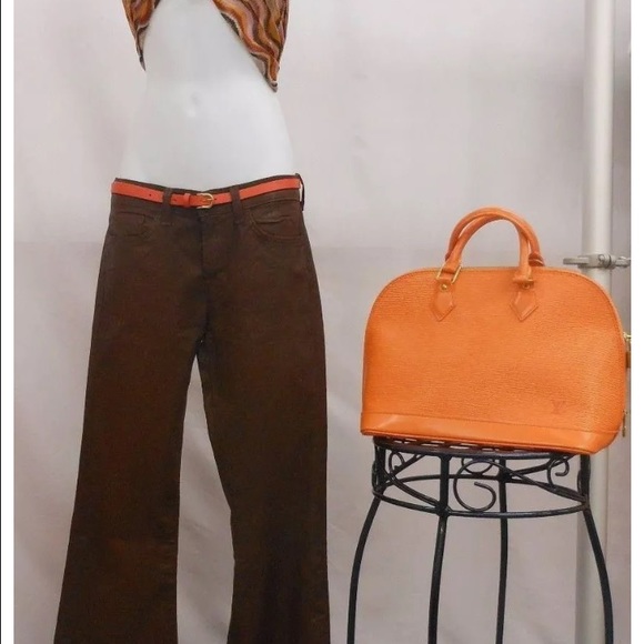 Louis Vuitton Alma Bag🍁🍃🍂