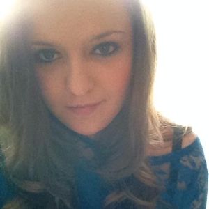 Meet your Posher, Courtney