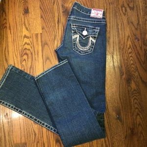 True Religion jeans