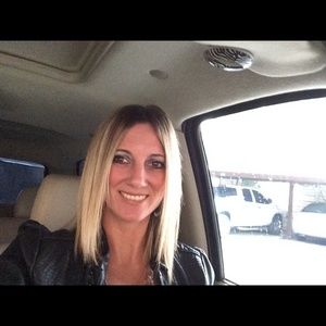 Meet your Posher, Shawna