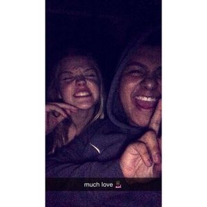 Meet your Posher, Roberto