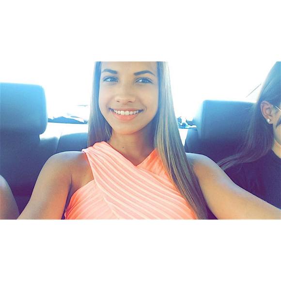 Meet your Posher, Claudia