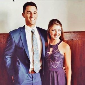 Meet your Posher, Claire