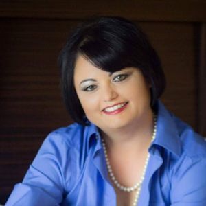 Meet your Posher, Pam