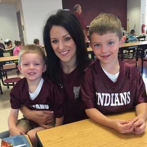 Meet your Posher, Cheryl