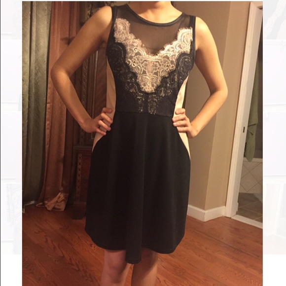 NEW Buffalo Dress - Picture 3 of 4