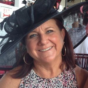 Meet your Posher, Vickie