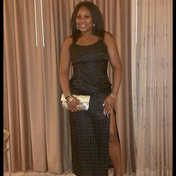 Gown