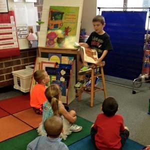 Meet your Posher, Jami