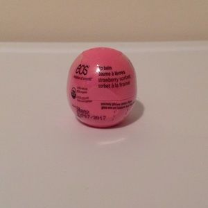 Eos lip balm