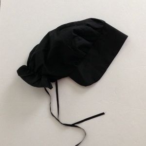 Thanksgiving Pilgrim Hat