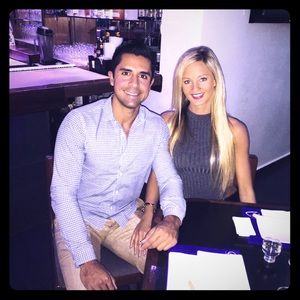 Meet your Posher, Caitlin