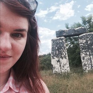 Meet your Posher, Emma