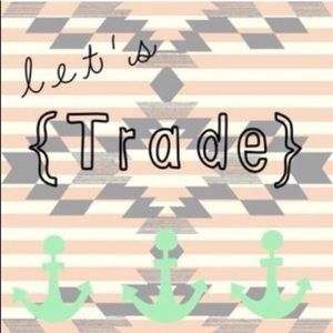 Like if you trade !!