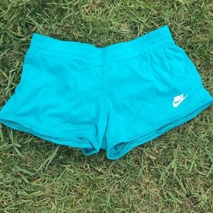 Nike shorts