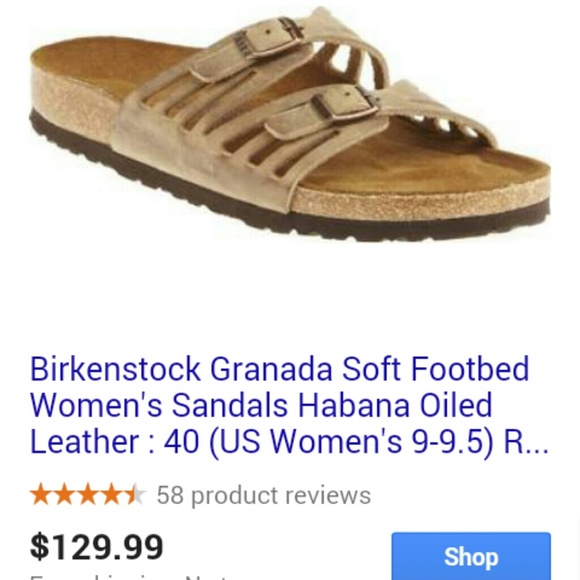 On sale
