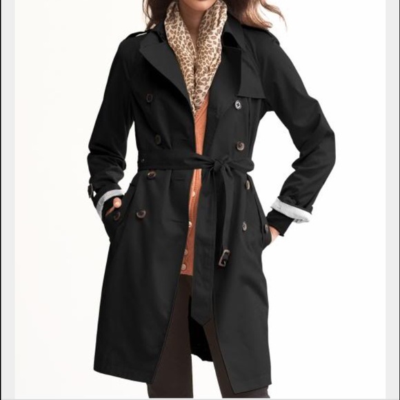 SALE💥Hunter Green Long Wool Coat❤️