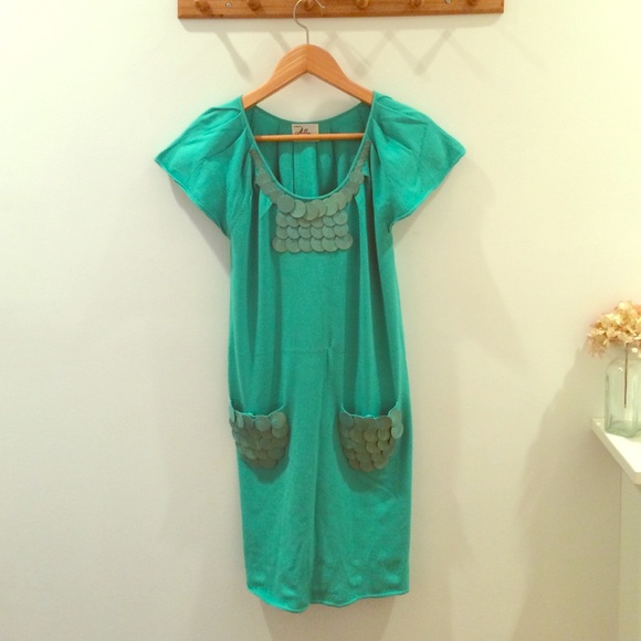 MILLY dress