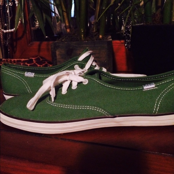 Green Keds
