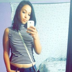 Meet your Posher, Mariana