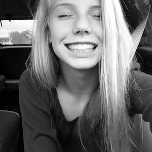 Meet your Posher, Avery