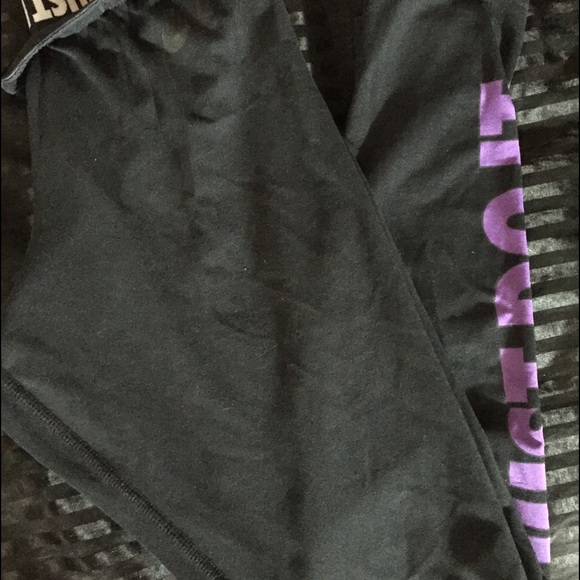 Nike Leg A See Medium