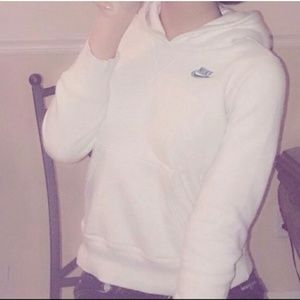 Nike hoodie for vintage_j9