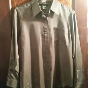 Silk Shirt