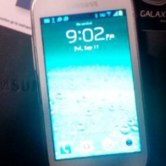 Hygiene bundle reserverd - Picture 2 of 2