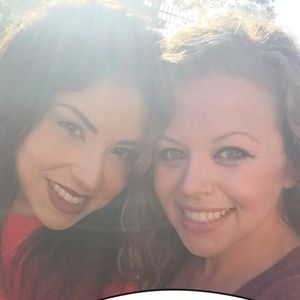 Meet your Posher, Joanne