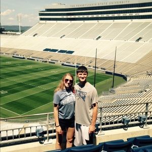 Meet your Posher, Audrey