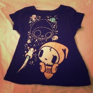 Tokidoki t-shirt