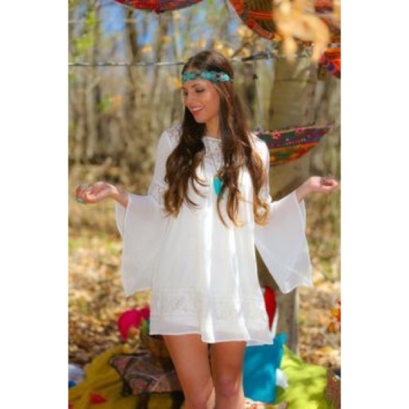 Red Dress Boutique Dreamcatcher Dress