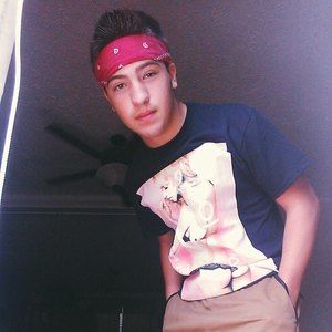 Meet your Posher, Austin