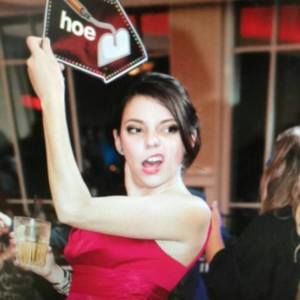 Meet your Posher, Sara