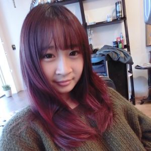 Meet your Posher, Alison