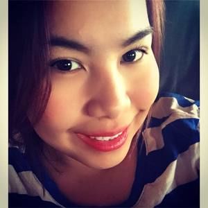 Meet your Posher, Anne