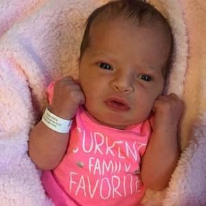 Meet your Posher, Krystle