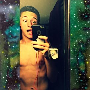 Meet your Posher, Kyle