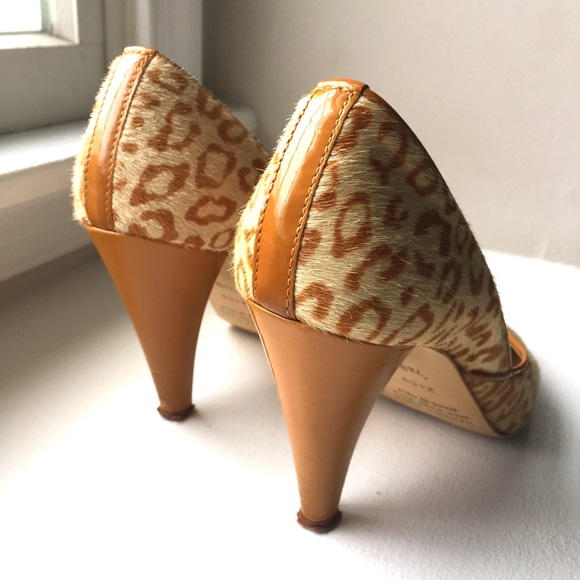 Massimo Baldi pumps - Picture 4 of 4