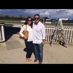 Meet your Posher, Anne