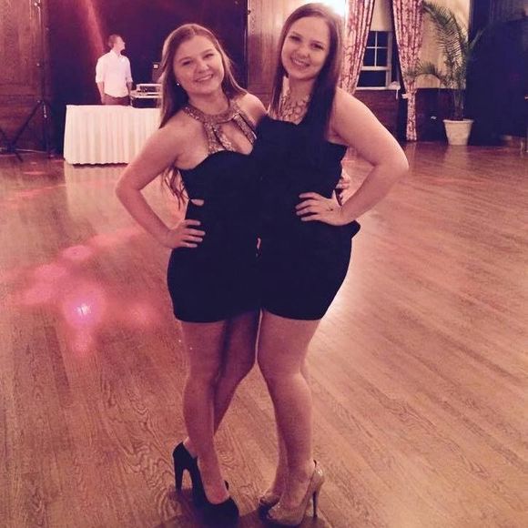 Meet your Posher, Brianna