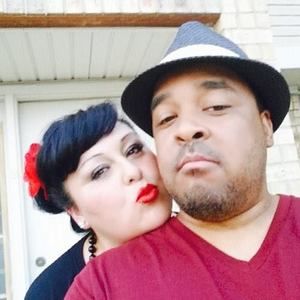 Meet your Posher, Veronica