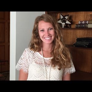 Meet your Posher, Joanna