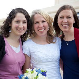 Meet your Posher, Amy